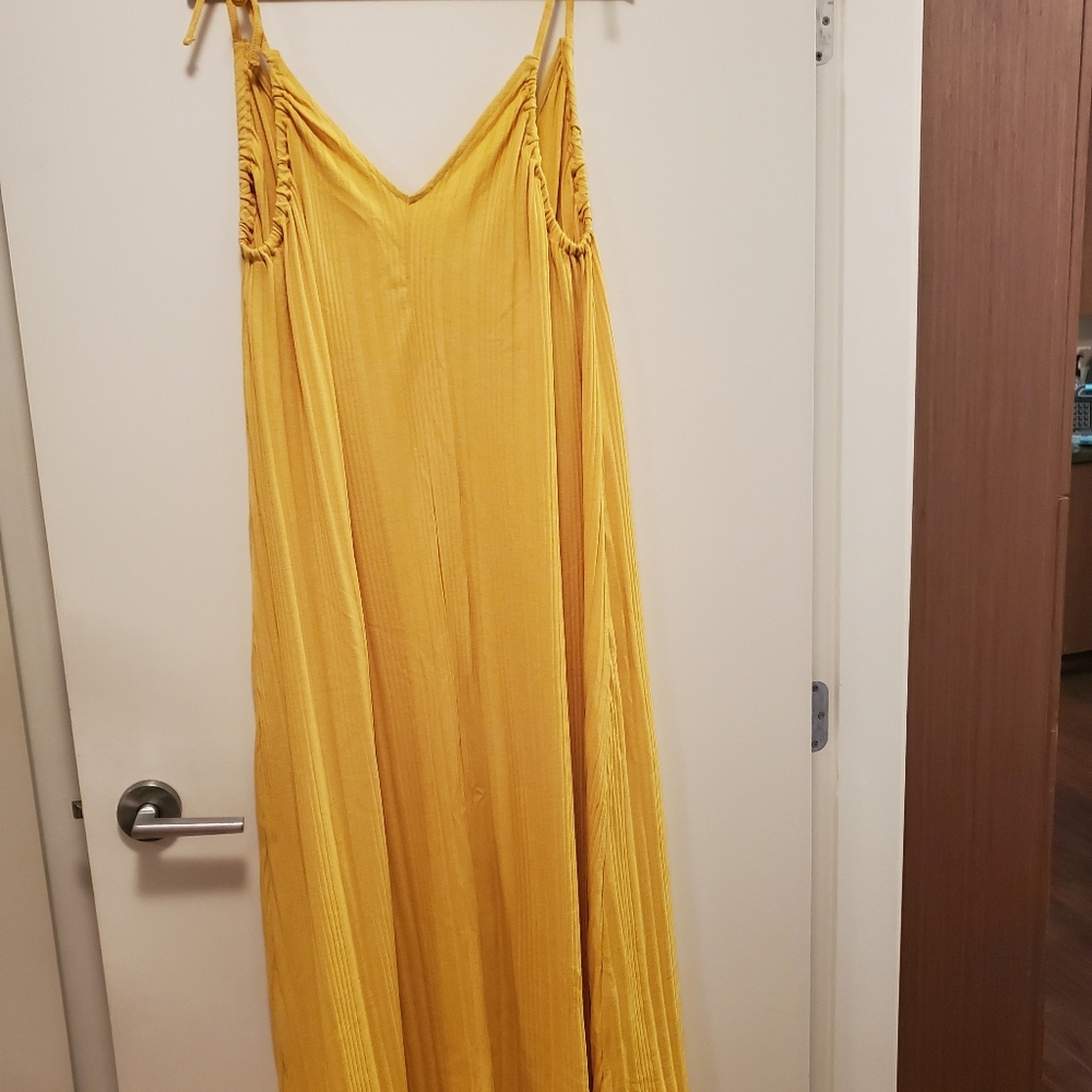 Ladies dress